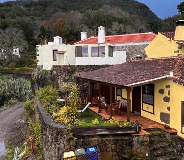 La Galga Casa | Casa La Piedra