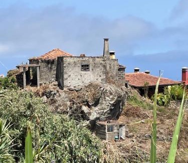 La Galga Casa | Casa La Piedra