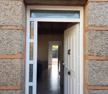 O Porrino Casa | Casa La Porriñesa
