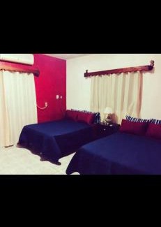 Tamasopo Casa | Casa La Prieta Linda