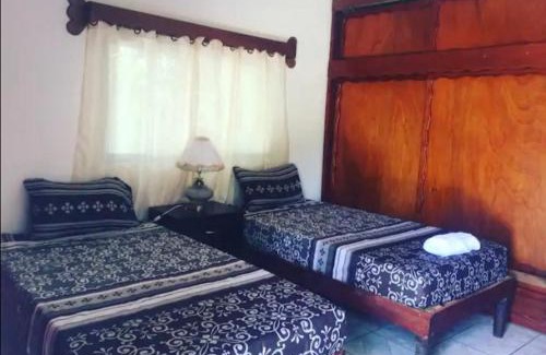 Tamasopo Casa | Casa La Prieta Linda