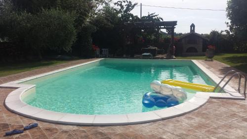 Torgiano Casa | Casa la Quiete