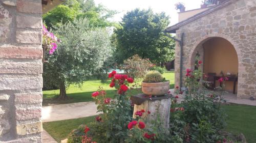 Torgiano Casa | Casa la Quiete