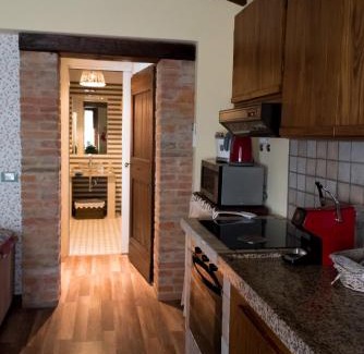 Torgiano Casa | Casa la Quiete