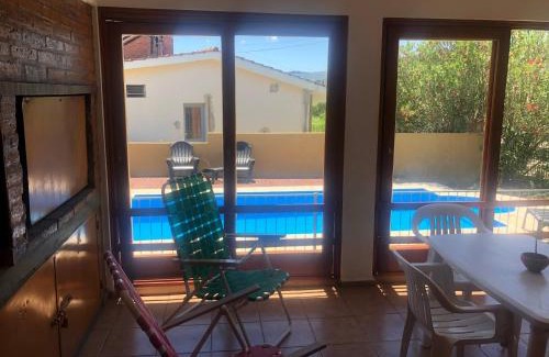 Villa Carlos Paz Casa | Casa La Quinta