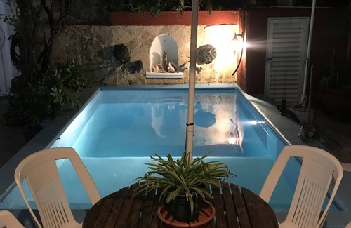 Colonia Centro Casa | CASA LA QUINTA