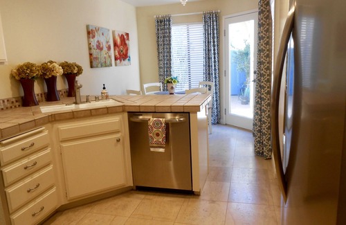 La Quinta Condominio | Casa La Quinta! RELAX, Spa, Golf, Tenis, Dine, Piscinas, caminata, bicicleta, Tienda, Concierto