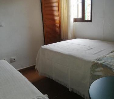 El Granel Casa | Casa La Rehoya