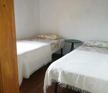 El Granel Casa | Casa La Rehoya