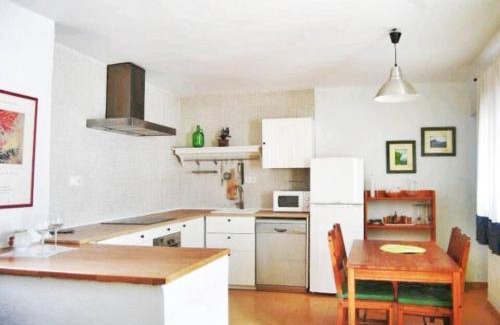 Rodalquilar Apartamento | Casa La Reja