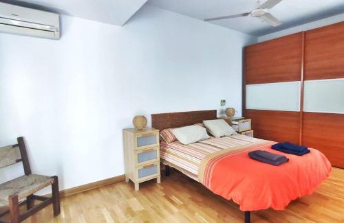 Rodalquilar Apartamento | Casa La Reja
