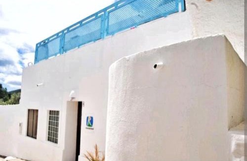 Rodalquilar Apartamento | Casa La Reja