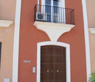Almonte Casa | Casa La Rocina Almonte