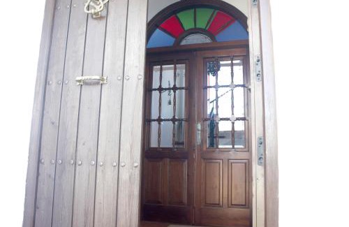 Aracena Casa | Casa La Romana