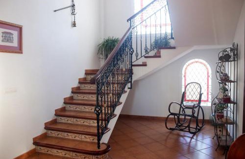 Aracena Casa | Casa La Romana