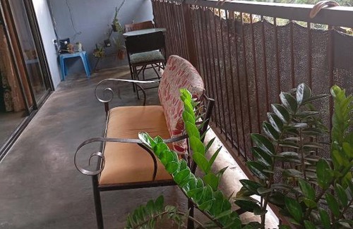 Manuel Antonio Apartamento | Casa la Rosa third floor 5