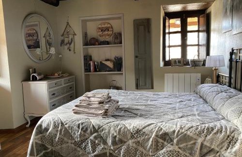 San Cristobal de Valdueza Casa | Casa La Rueda