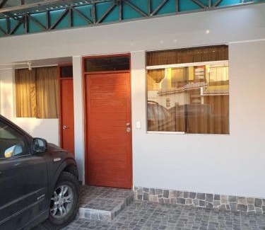 Pisco Apartamento | Casa La Ruta Pisco