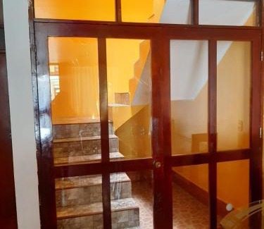 Pisco Apartamento | Casa La Ruta Pisco
