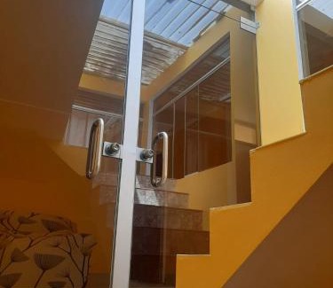 Pisco Apartamento | Casa La Ruta Pisco