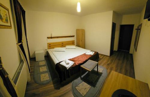 Seica Mare Casa | Casa LA SAAL - Seica Mare Sibiu
