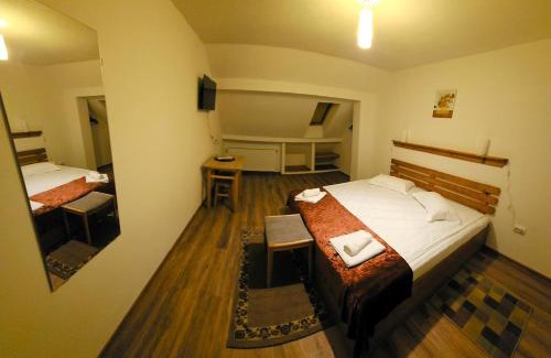 Seica Mare Casa | Casa LA SAAL - Seica Mare Sibiu