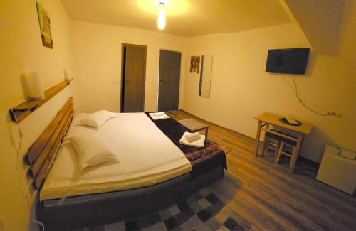 Seica Mare Casa | Casa LA SAAL - Seica Mare Sibiu