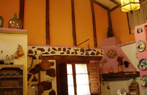 Casavieja Casa | Casa la Salamanquesa en pleno corazón del Valle del Tietar.