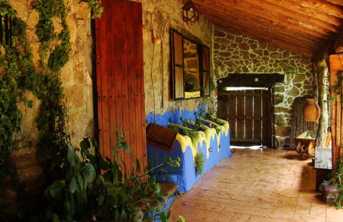 Casavieja Casa | Casa la Salamanquesa en pleno corazón del Valle del Tietar.