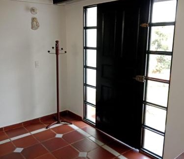 Guatavita Casa | Casa La Santa María