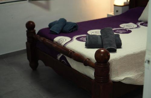 Yecla Chalet De Esquí | Casa la Serrana
