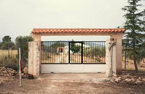 Yecla Chalet De Esquí | Casa la Serrana