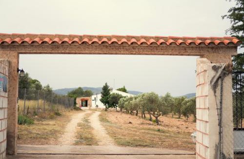 Yecla Chalet De Esquí | Casa la Serrana
