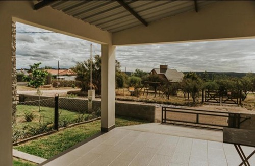Capilla del Monte Casa | Casa La Sofia