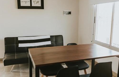 Capilla del Monte Casa | Casa La Sofia