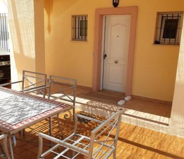 Bolonia Casa | Casa La Tahona