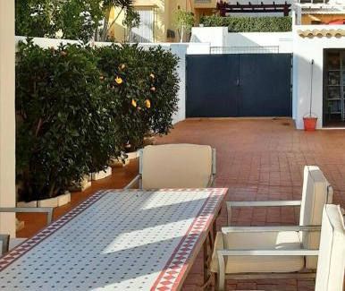 Bolonia Casa | Casa La Tahona