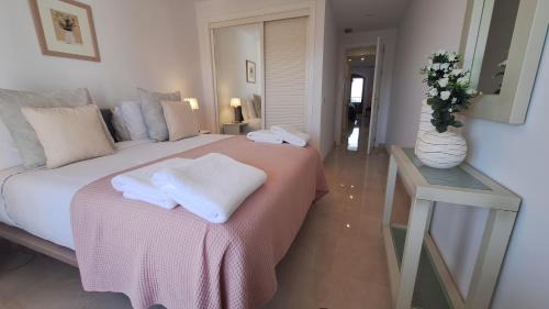 Benahavis Apartamento | Casa La Terrazza Los Arqueros