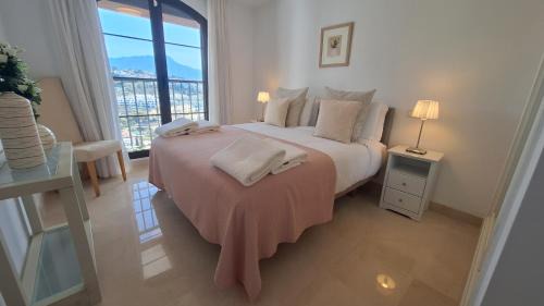 Benahavis Apartamento | Casa La Terrazza Los Arqueros