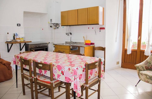 Rocca San Giovanni Apartamento | Casa la Torre - YourPlace Abruzzo
