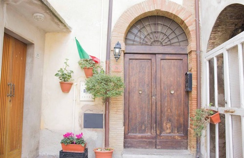 Rocca San Giovanni Apartamento | Casa la Torre - YourPlace Abruzzo