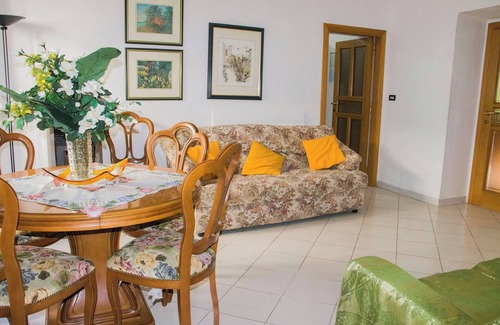 Rocca San Giovanni Apartamento | Casa la Torre - YourPlace Abruzzo