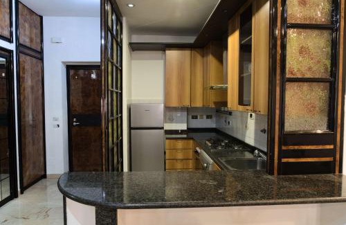 Torre Angela Apartamento | Casa la torre al 14