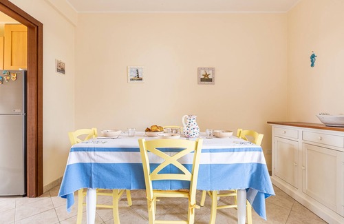 Torre Mozza Apartamento | Casa La Torre by BarbarHouse
