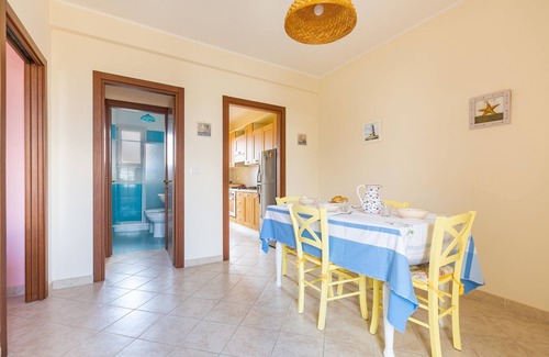 Torre Mozza Apartamento | Casa La Torre by BarbarHouse