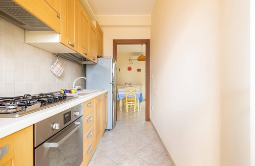 Torre Mozza Apartamento | Casa La Torre by BarbarHouse