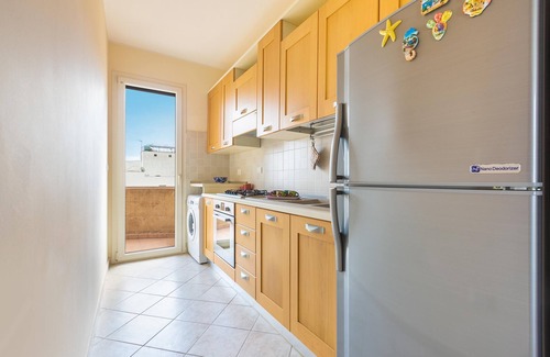 Torre Mozza Apartamento | Casa La Torre by BarbarHouse