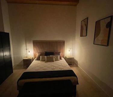 Cuevas del Valle Casa | Casa La tranca