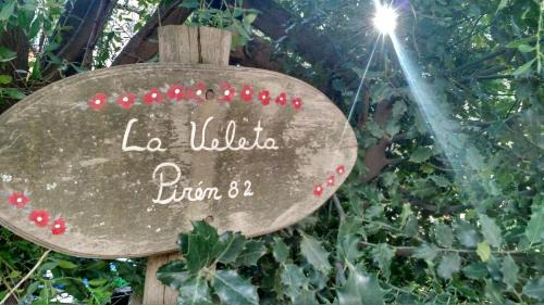 San Martin de los Andes Casa | Casa La Veleta