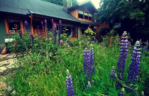 San Martin de los Andes Casa | Casa La Veleta